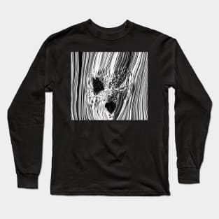 Creaks Long Sleeve T-Shirt